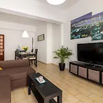 Apartment Las Canteras Beach