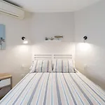 Bungalow Maspalomas Leticia