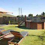 Casa Rural Los Colorados