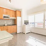 Sun And Beach Apartment