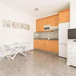 Sun And Beach Apartment