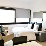 Homeforguest Apartamento Con Vistas A Las Canteras