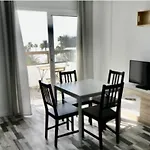 Nueva Europa Apartamentos