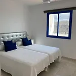 Puerto Rico Apartment Santa Claudia