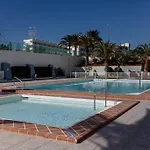 Tinache Suite219 Appartamento Con Piscina Yumbo