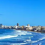 Little Surf House Hostel