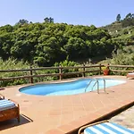 Apartment In Moya With Terrace