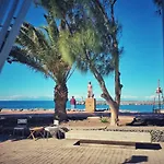 Casita De La Playa, La Aldea De San Nicolas