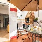 Home2Book Comfy Duplex La Isleta, Bbq & Wifi