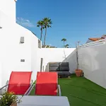 Deluxe Duplex Bungalow Private Parking