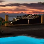 Big 2 Bedrom With Big Terrace And Sea View