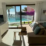 Mar Y Playa 1 Seaview Apartment By Stayincanarias