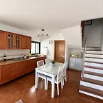 Central House At Tejeda'S Heart With Amazing View