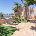 Bungalow Vacacional Nueva Suecia 716