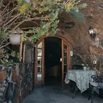 Casa Cueva El Mimo