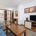 La Cicer Beach Apartment Ll