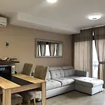 Apartamento Rosa Amarillas