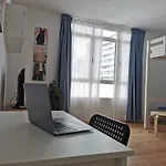 Beach Acogedor Estudio, Las Canteras