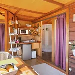 Cabana El Nublo