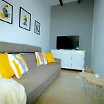 Agaete Town Centre Apartment