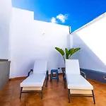 Agaete Town Centre Apartment