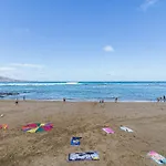 Canteras Beach Apartment