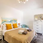 Canarian Holiday Home - Casa Los Caideros
