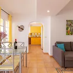 Canarian Holiday Home - Casa Los Caideros