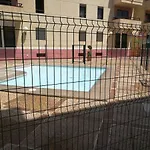 Arinaga Beach & Pool Apartment