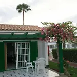 Bungalows Campo De Golf