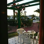 Bungalows Campo De Golf