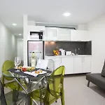 Valentina Beach Apartments And Suites