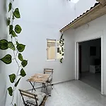 Apartamento Arena Y Faro