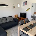 Apartamentos Mar Azul Arinaga