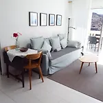 Ocean View Apartment Monsenor
