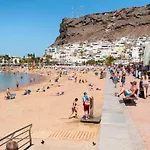 Playa De Mogan Golden Beach 1 Basement