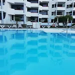 Apartamento El Cardenal Mick & Rosa