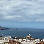 Maravillosas Vistas En Las Palmas