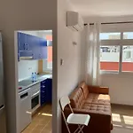 Las Canteras Atico Con 28M2 De Terraza Rosamar