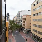 Studio Next To Las Canteras Beach - Wifi