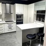 Apartamento Luminoso En Las Coloradas