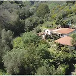 La Casa De La Huerta Eco Lodge