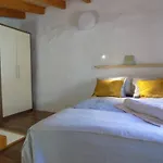 La Casa De La Huerta Eco Lodge