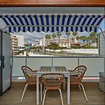 Cactus Sombrerudo- Bright Apartment Next To Yumbo