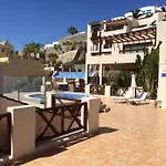 Great Apartment Ocean View Alzado Amadores