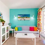 Marina Vista Escape Apartment