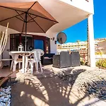 Marina Vista Escape Apartment