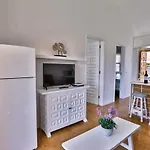 Bungalow Santa Fe De 2 Habitaciones