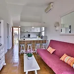 Bungalow Santa Fe De 2 Habitaciones