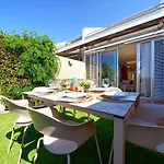 Villa Maya By Maspalomas Holiday Villas